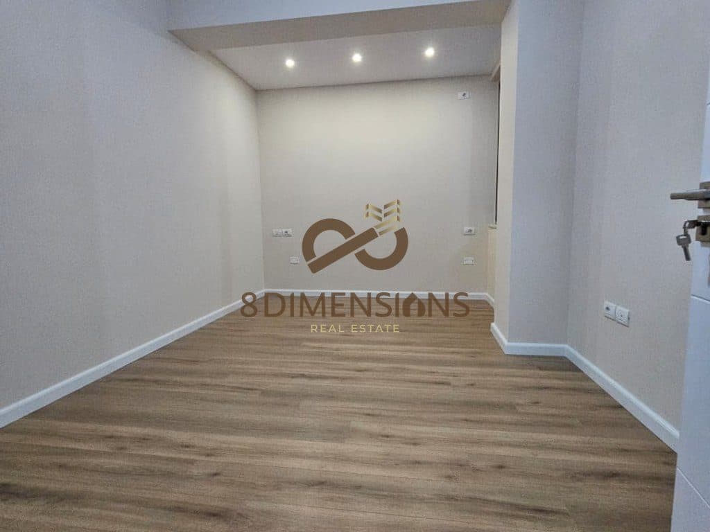 Apartament 1+1 ne shitje buze Rruges se Kavajes - Tirane (ID D8141A-151) 4