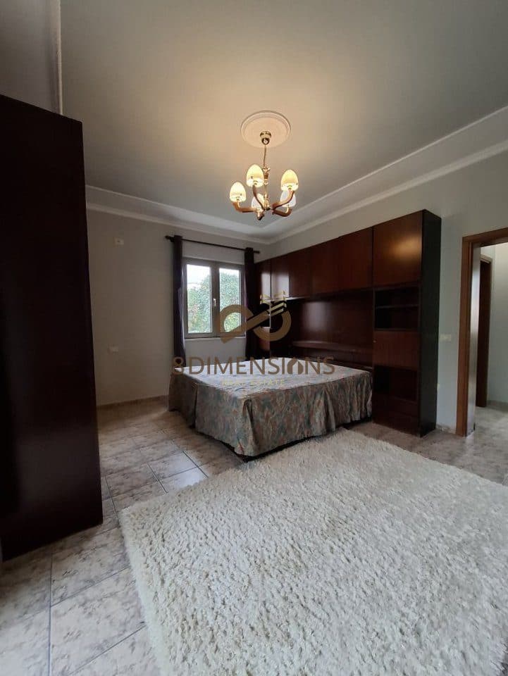 Apartament 1+1 +Ballkon me qera ne Rrugen Besim Alla, prane Pallateve Cabej - Tirane (ID D8241A-26) 3