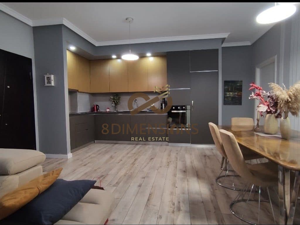 Jepet me qera Apartament 2+1 ne kopshtin Botanik prane xhamise se Selites (D8242A-215) 3
