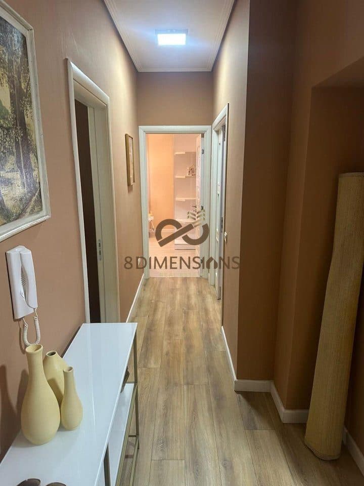 Jepet me qera Apartament 2+1 te Liqeni I Thate prane Pallatit Unik (D8242A-104) 3