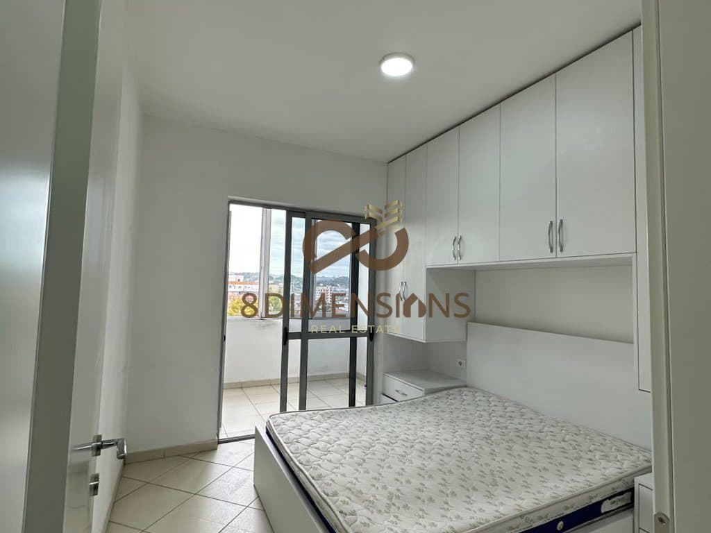 Shitet Apartament 1+1 me hipoteke tek Kthesa e Kamzes (ID D8141A-159) 2