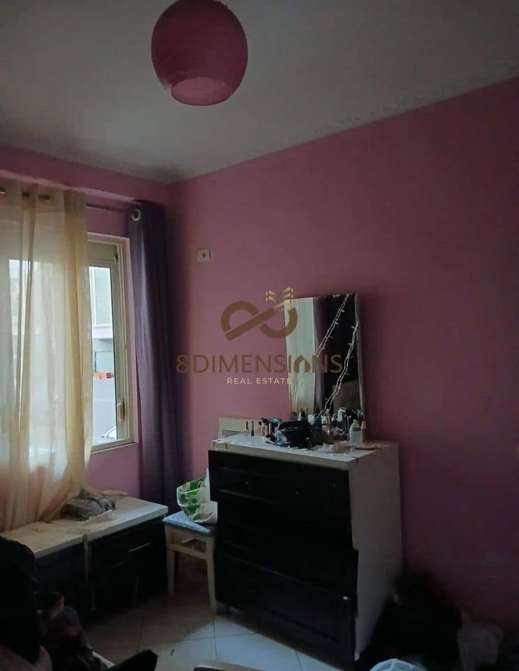 Shitet Apartament 3+1 me 2 tualete ne Astir , prane Bar Univers i mobiluar ne menyre moderne (ID D8143A-17) 2