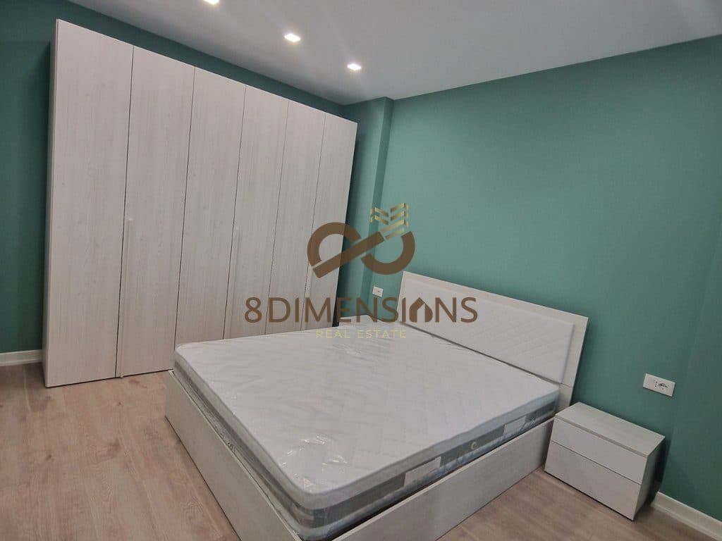 Jepet me qera apartament 2+1 te rruga Zagoria-Yzberisht (D8242A-65) 4