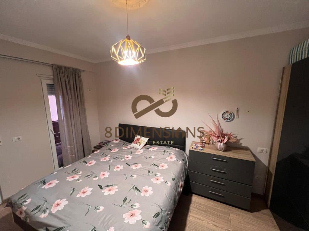 Apartament 2+1 lukzos me qera ne Fresk prane Restorant Qesarakes, ne Tirane(ID D8242A-89 ) 3