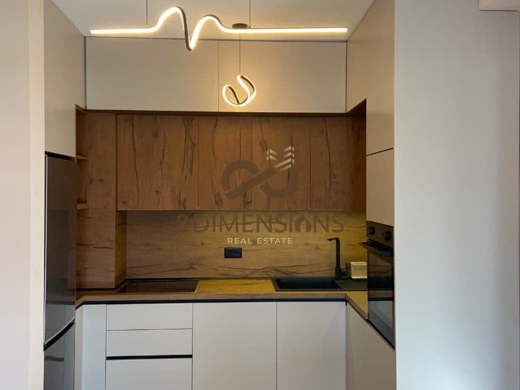 Jepet me qera Apartament 2+1 tek Univers City D8242A-40 3