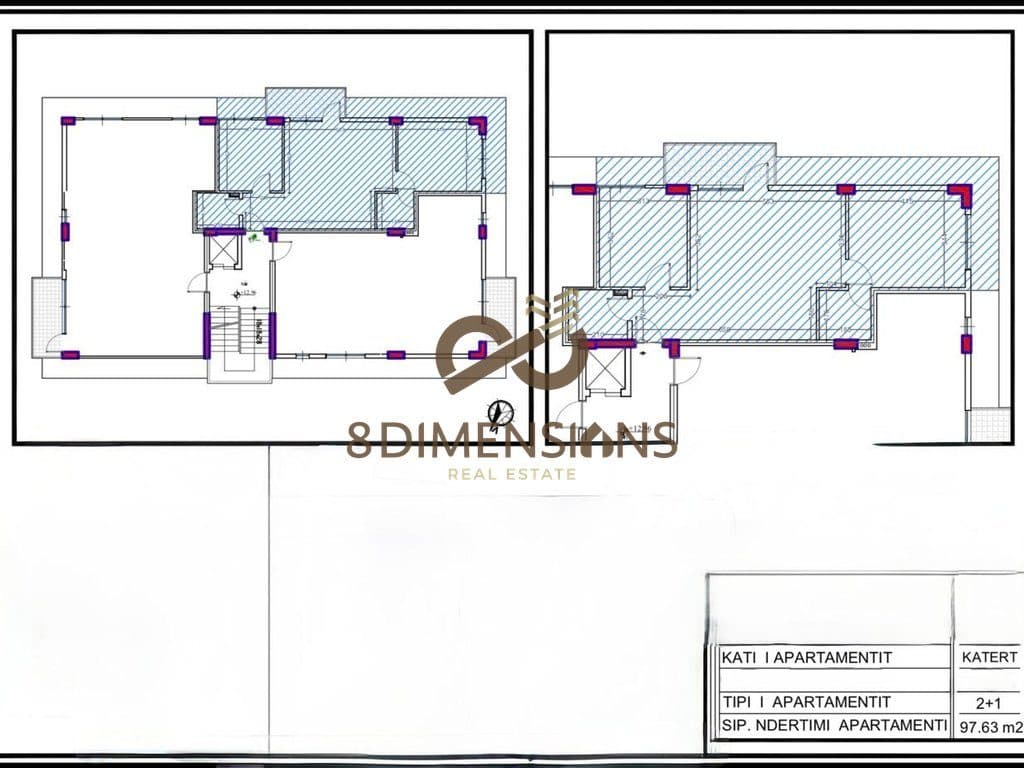 SHITET SUPER APARTAMENT 2+1+2 PRANE LIQENIT TE FARKES, PRANE QETESISE ABSOLUTE DHE GJELBERIMIT!!!E.C
(D8142A-71)