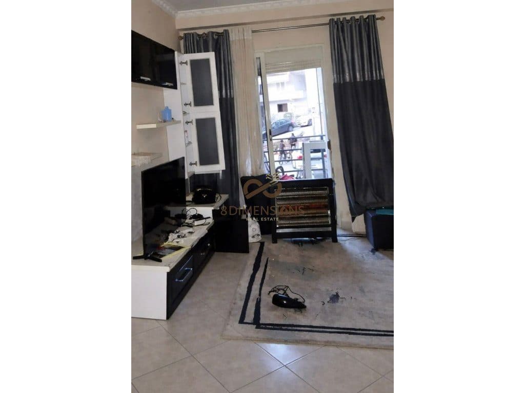 Shitet Apartament 3+1 me 2 tualete ne Astir , prane Bar Univers i mobiluar ne menyre moderne (ID D8143A-17)