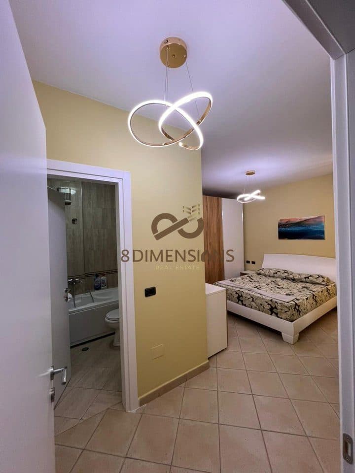 Jepet me qera Apartament 2+1 Te Pazari I Ri ne Rrugen Qemal Stafa (D8242A-140) 4