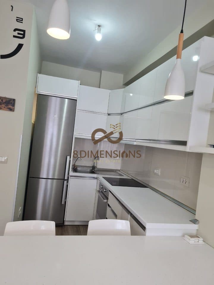 Apartament 2+1 +2 tualete + ballkon ne shitje tek Univers City, Prane QTU - Tirane (ID D8142A-123) 3