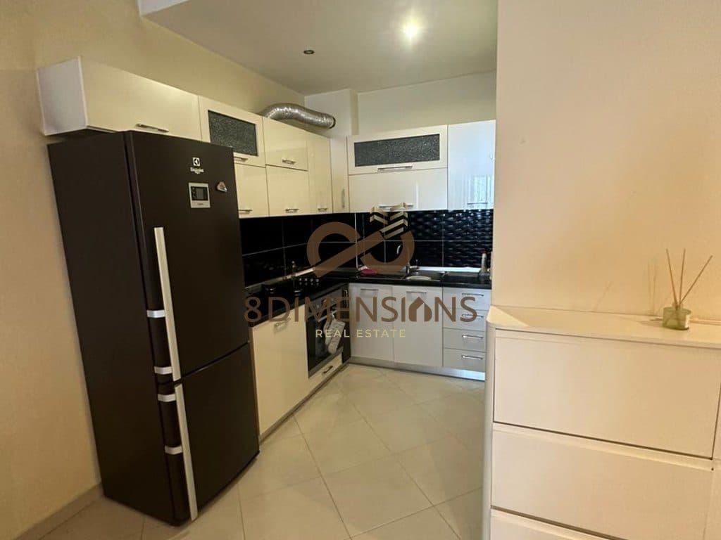 Jepet me qera Apartament 1+1 ne Astir prane Oslo Bar (D8241A-132) 3