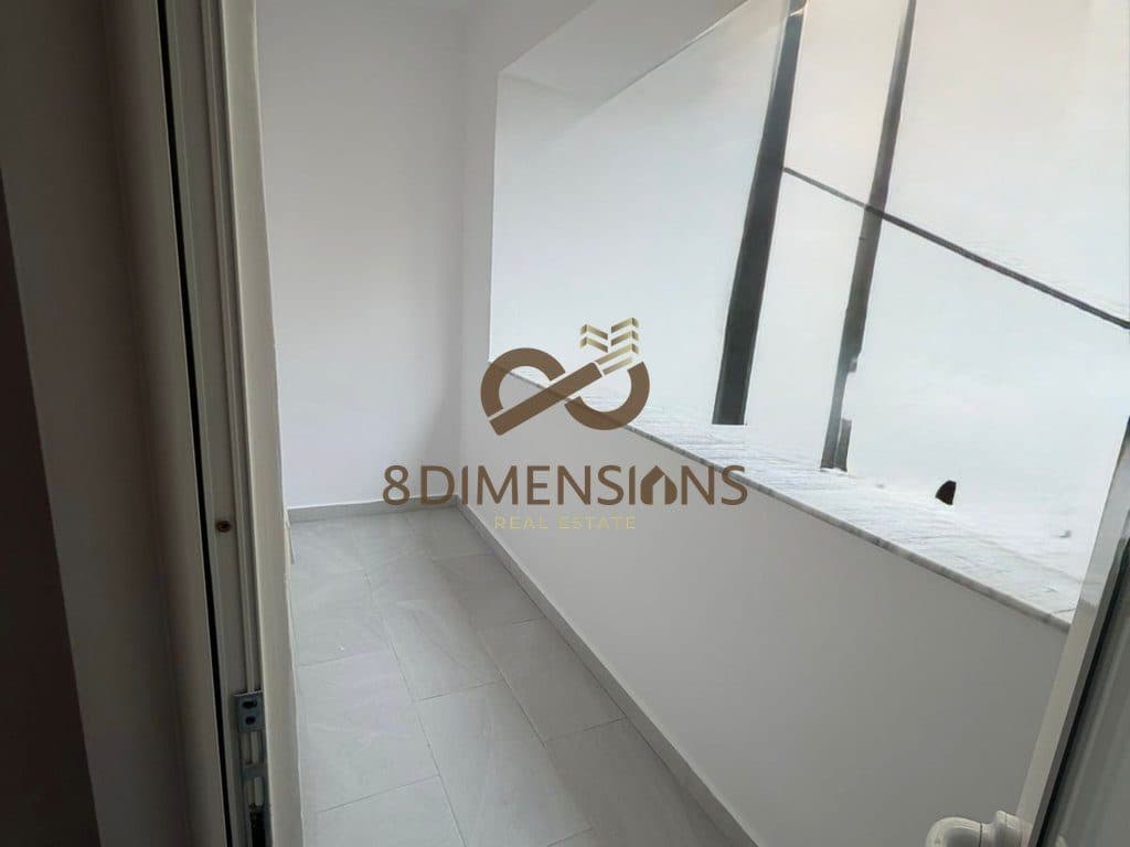 Apartament 1+1 ne shitje ne Porcelan, prane Europianit (ID D8141Z-10) 4