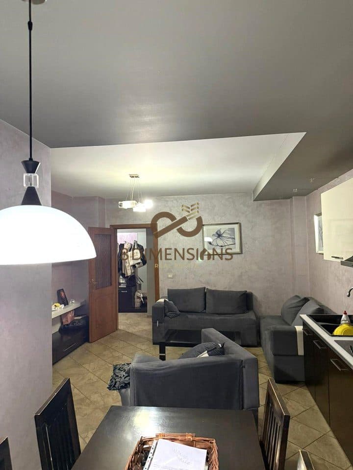 Apartament 1+1 me qera tek Vilat Amerikane - Rikonstruktuar se fundmi (ID D8241A-220 ) 3