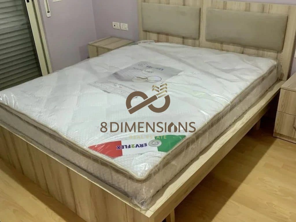 Jepet me qera Apartament 2+1+Verande te Vilat Gjermane (D8242A-190) 3