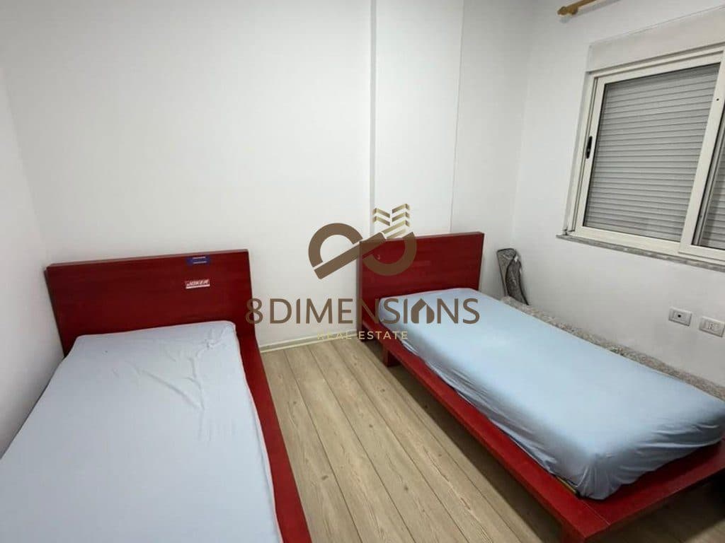 Jepet me qera apartamenti 2+1 ne Fresk prane rruges Shefqet Kuka (D8142A-148) 4