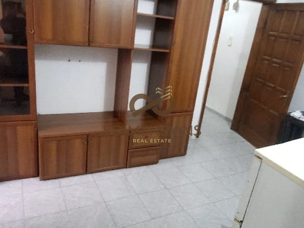 Jepet me qera apartament 1+1 tek Selvia, Rruga 4 Deshmoret D8241Z-27 3