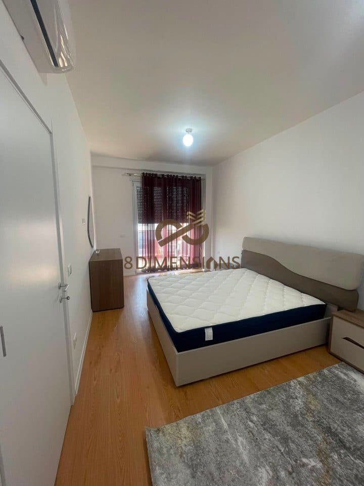 Apartament i ri 1+1 i sapo-perfunduar - Don Bosko D8241A-268 2