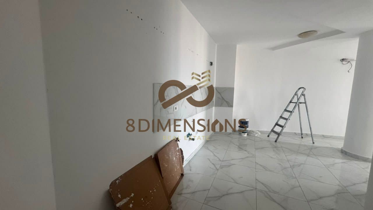 Shitet apartament 1+1 tek nje nga residencat preferenciale - Residenca Kodra Diellit D8141A-137 4