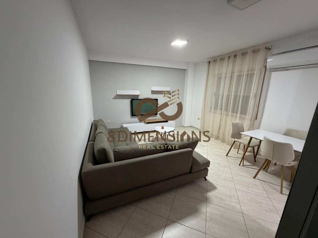 Jepet me qera Apartament 2+1 Te Stacioni Trenit prane Kompleksit Gener 2 ( D8242A-149) 2