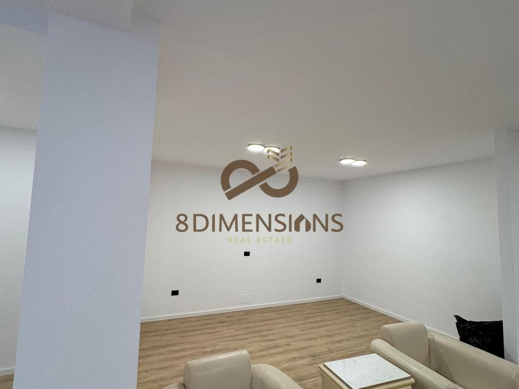 Ambient Komercial/ZYRE me qera ne Myslym Shyr, Prane “Gjykates se Larte” – Tirane (ID D828A12) 3
