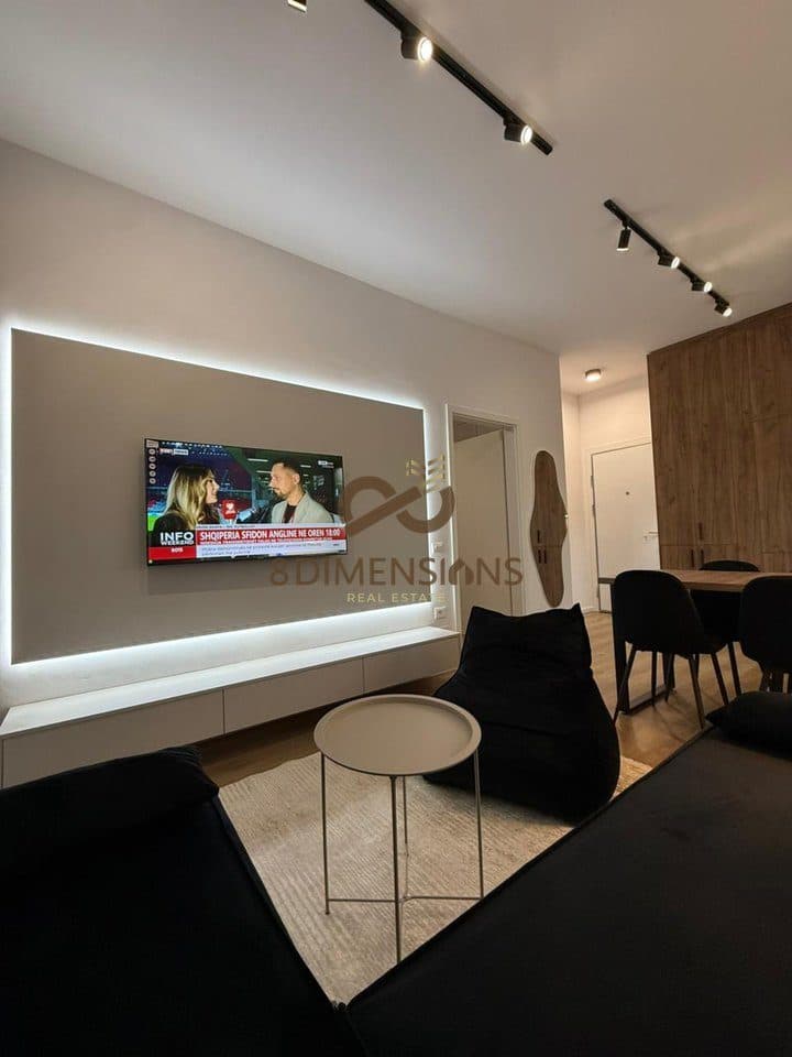 Apartament 2+1 me qera tek Rruga e Dibres, Prane Universitetit te Mjekesise - Tirane (ID D8242Z-3) 3