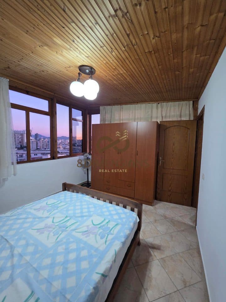 Apartament 1+1 +Post Parkimi me qera tek Rezidenca Green Valley, Liqeni i Thate (ID D8241A-60) 4