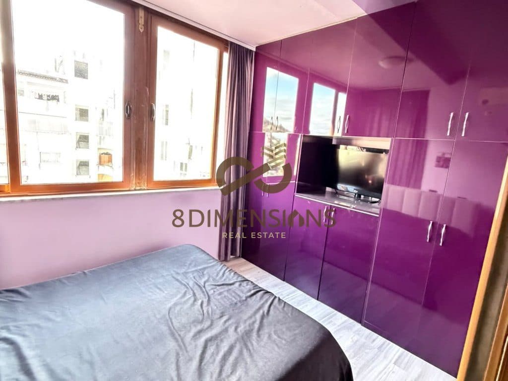 OKAZION Shitet apartament 2+1 ne Misto Mame prane Bar Ciao (D8142A-161) 3