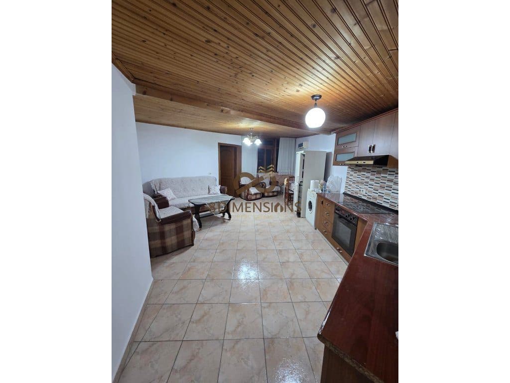 Apartament 1+1 +Post Parkimi me qera tek Rezidenca Green Valley, Liqeni i Thate (ID D8241A-60)