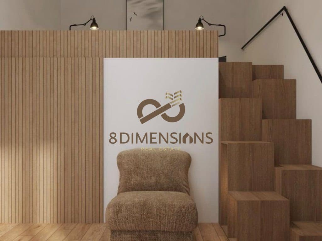Ne Qender te Tiranes tek Sheshi Skenderbej Shitet Apartament 1+1 ne nje prej projekteve me Elitare (ID D8141A-152 ) 4