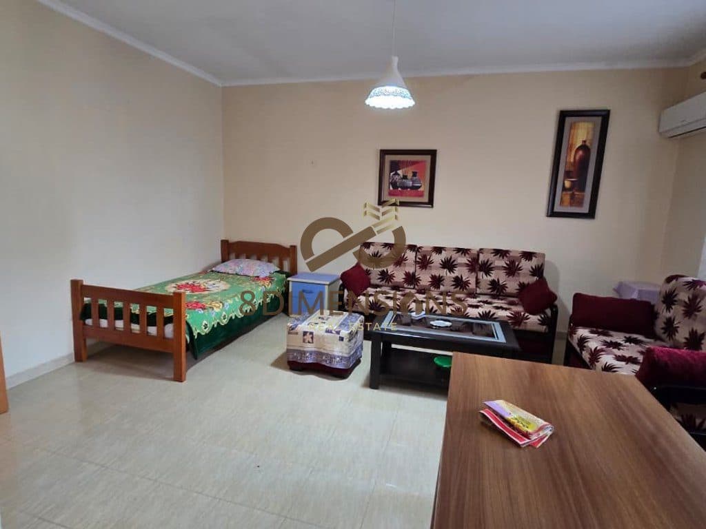 Apartament 1+1 ne shitje ne zonen e Ali Demit ne Tirane (ID D8141Z-11) 3