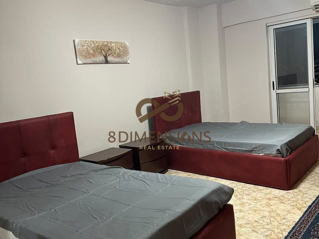 Jepet me qera Apartament 2+1 ne LAPRAKE.prane UNIVERSITETIT ZONJA KESHILLIT TE MIRE ne Tirane (ID D8242A-339 ) 4