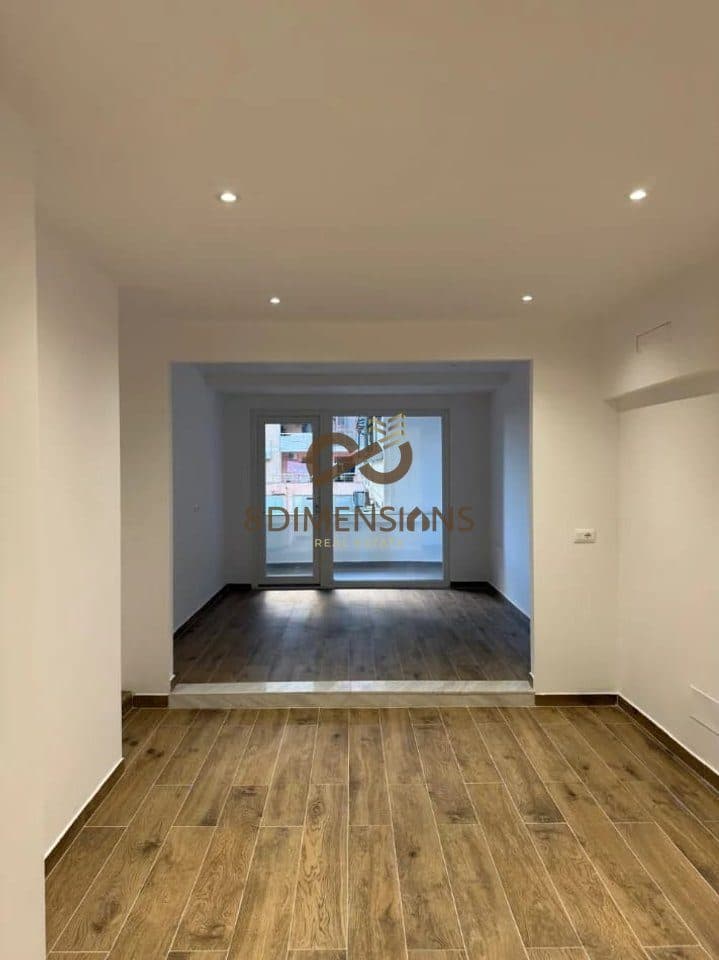 Shitet Apartament 1+1 prane Institutit Harry T. Fultz me hipoteke (D8141A-58) 2