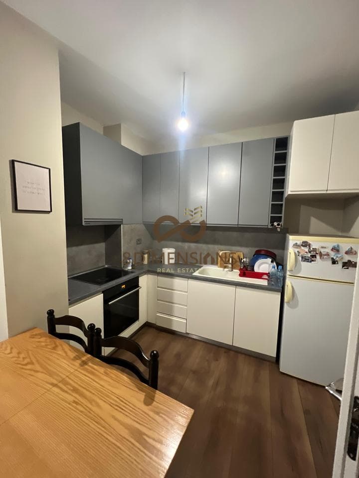 Apartament 2+1 +2 tualete + ballkon ne shitje tek Univers City, Prane QTU - Tirane (ID D8142A-123) 4