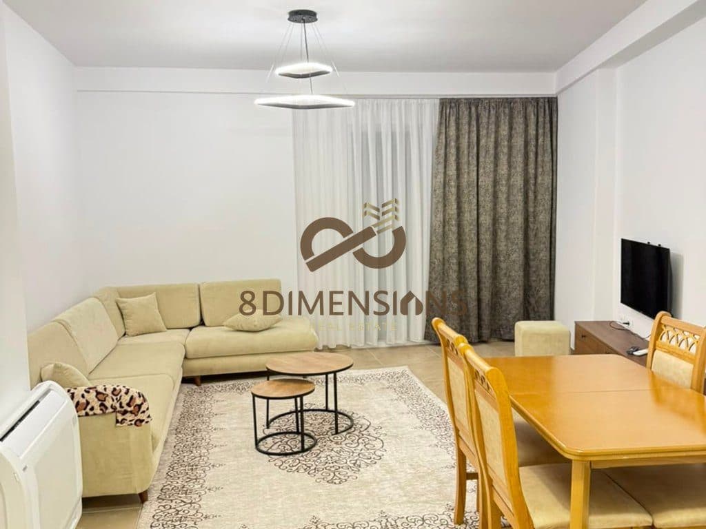 Jepet me qera Apartament 1+1 ne Astir, prane Kompleksit Jolla (D8241A-233)