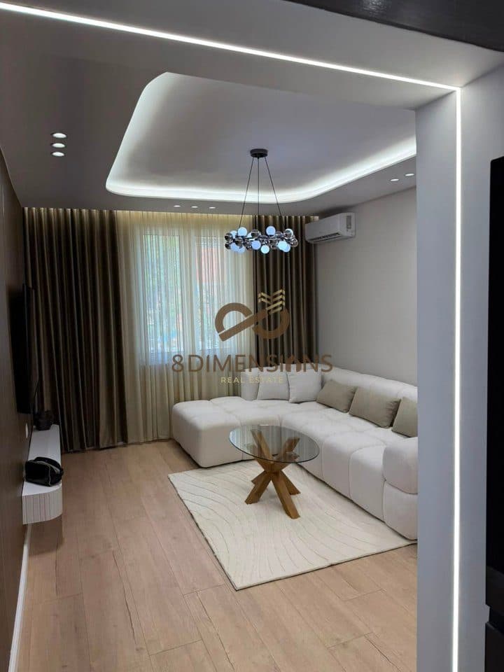 Shitet Apartament 1+1 tek Rruga e Kosovareve (D8241A-291) 2