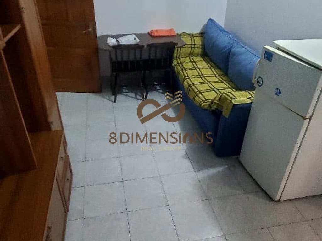 Jepet me qera apartament 1+1 tek Selvia, Rruga 4 Deshmoret D8241Z-27 2