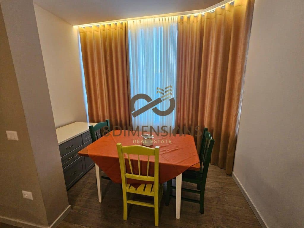 APARTAMENT 2+1 TEK ZOGU I ZI (ID D8242A-346) 3