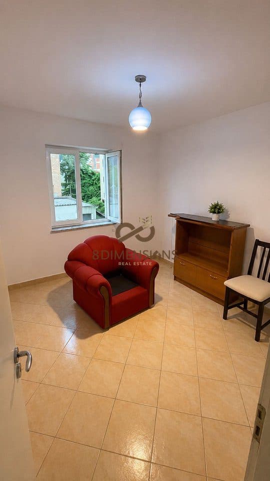 Shitet Apartament 2+1 ne Ali Dem, prane Rezidenca Kaimi me siperfaqe ndertimi 104 m2 (D8142A-119) 3