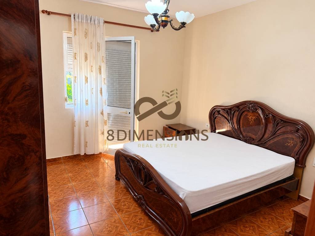 Apartament 2+1 me qera CMIM EKONOMIK - Depot e UJit D8241A-315 2