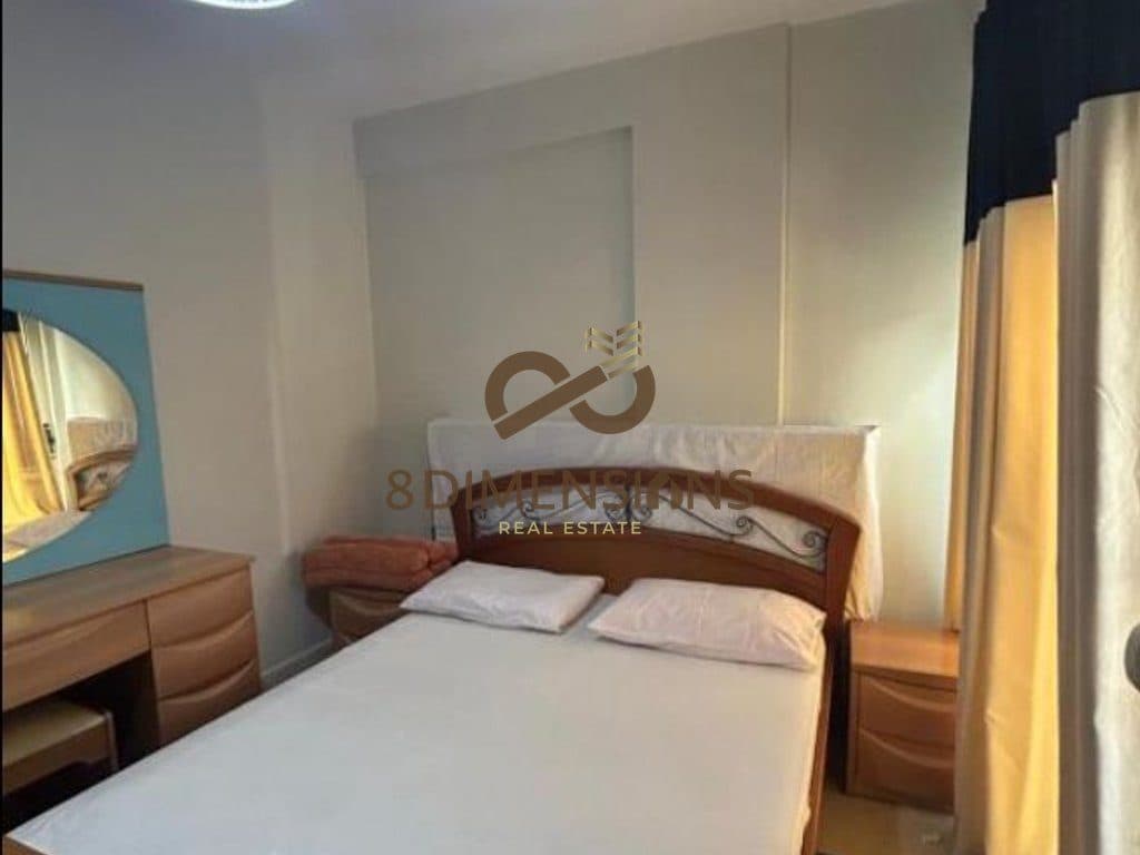 Super mundesi investimi!! Shitet apartament 1+1 ne Durres (ID D8141Z-37 ) 4