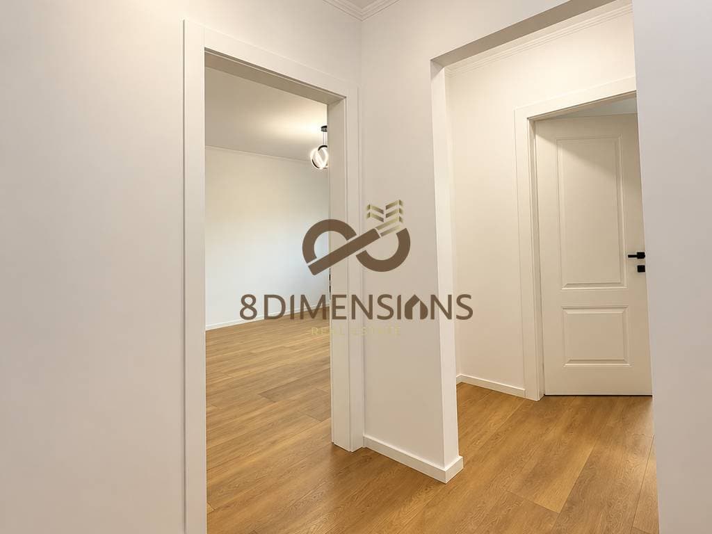 Apartament 1+1 ne shitje prane Rruges se Kavajes - Tirane | 120 milione Leke 2