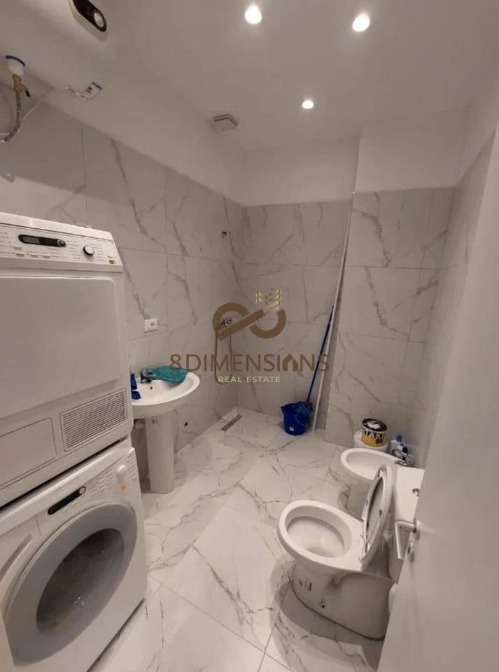 Jepet me qera Apartament 1+1 Te Kodra E Diellit prane Fondacionit Eleonora (D8241A-147) 4