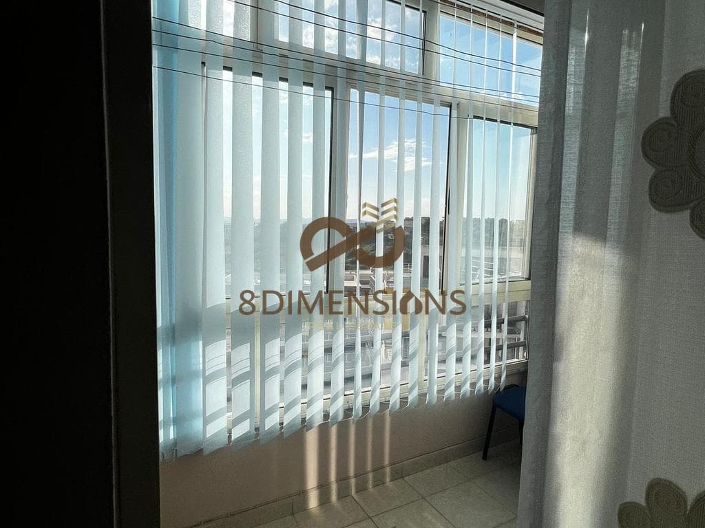 🏡 JEPET ME QIRA APARTAMENT 1+1 – FRESK 🔑(D8241A-324) 3