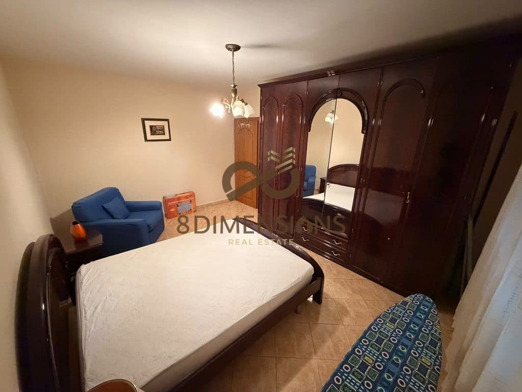 APARTAMENT 2+1 ME QERA PORCELAN,MBRAPA UET-S (ID D8242Z-38 ) 3