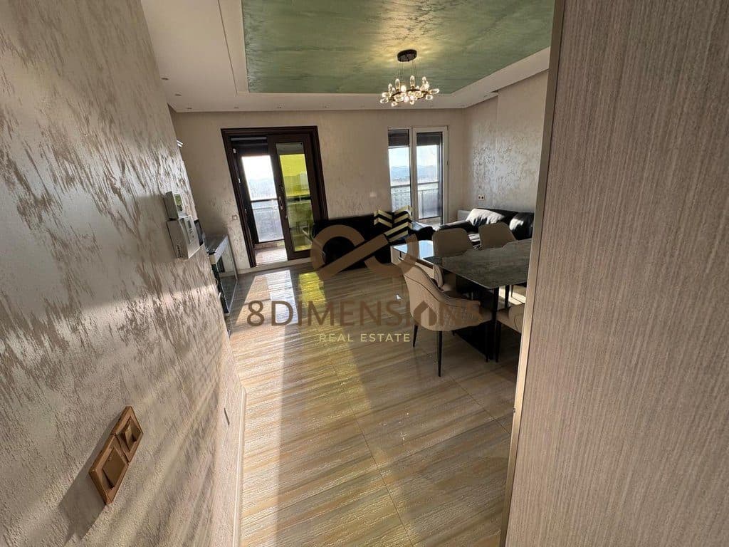 🏡 JEPET ME QIRA APARTAMENT 1+1 TE ISH-FUSHA E AVIACIONIT! 🔑(D8241A-321) 3