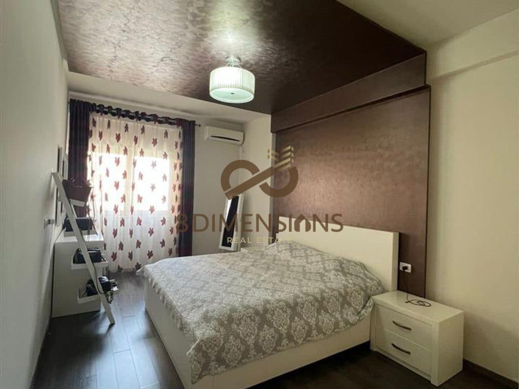 Shitet Apartament 2+1+2 ngjitur me Deliorgjin, prane Hilton Hotel (D8142A-130) 4