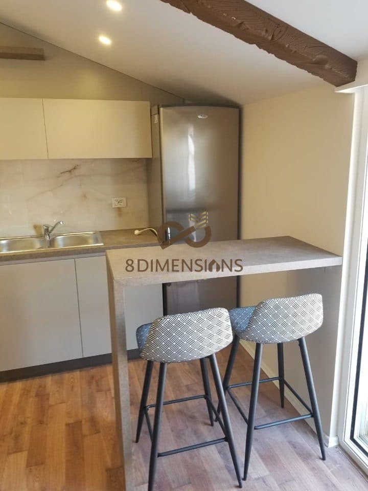 OKKAZZION !! Apartament 2+1 +2 tualete +2 ballkone ne shitje tek Univers City, Prane QTU - Tirane (ID D8142A-63) 2