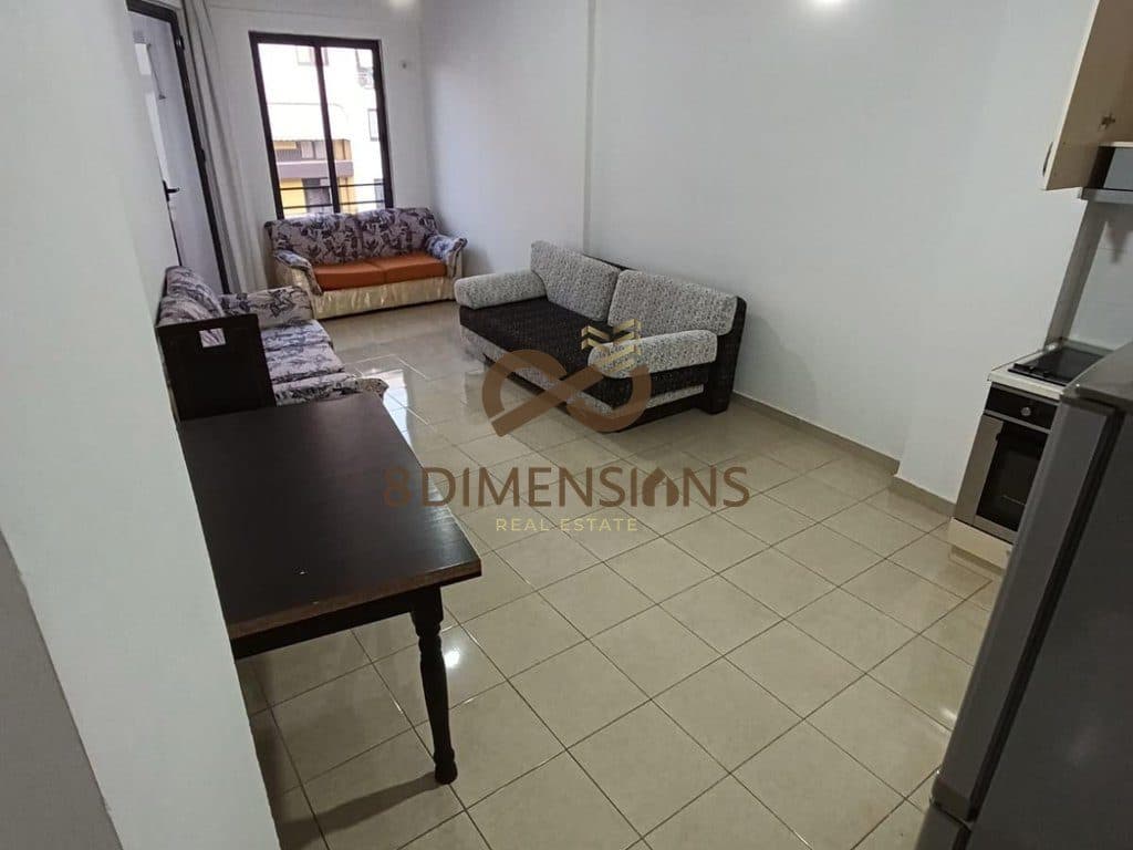 OKAZION! Shitet Apartament 1+1 ne Yzberisht, prane Grand Galerise (D8141A-99) 2