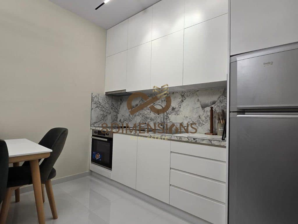 Jepet me qera Apartament 1+1 tek kompleksi Univers City(D8241A-306) 4