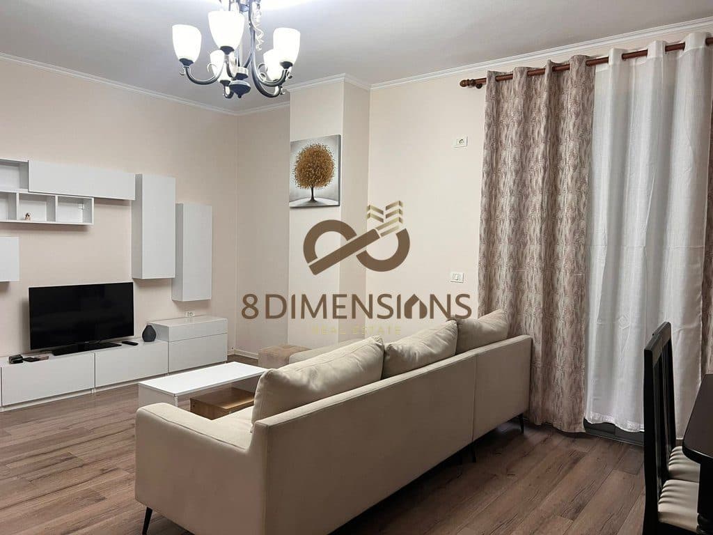 Shitet Apartament 2+1 ne Ali Dem, prane Rezidenca Kaimi me siperfaqe ndertimi 104 m2 (D8142A-119)