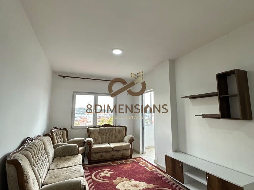 Shitet Apartament 1+1 me hipoteke tek Kthesa e Kamzes (ID D8141A-159)